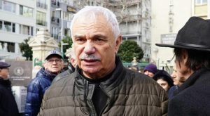Halil Ergün’den sitem dolu açıklama! Sözleri gündem oldu Halil Ergün’den sitem dolu açıklama! Sözleri gündem oldu