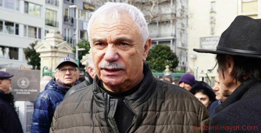 Halil Ergün’den sitem dolu açıklama! Sözleri gündem oldu