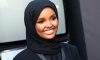 HALIMA ADEN DİNİ İNANÇLARI SEBEBİYLE PODYUMLARI BIRAKMA KARARI ALDI
