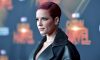 HALSEY BİRİNCİ BEBEĞİNE GEBE HALSEY BİRİNCİ BEBEĞİNE GEBE