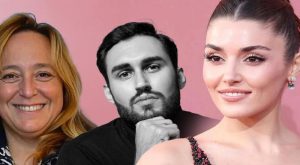 Hande Erçel’den toplu rest: Menajerlik şirketini ve tarz danışmanını takipten çıkardı!