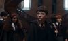 Harry Potter dizisinin setinde şoke eden hırsızlık! Tek tek çip takıldı