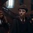 Harry Potter dizisinin setinde şoke eden hırsızlık! Tek tek çip takıldı
