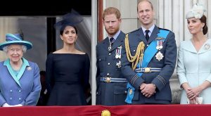HARRY, PRENS WILLIAM’I ÜZMÜŞ