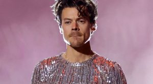 Harry Styles’s New Album: Here’s Everything We Know