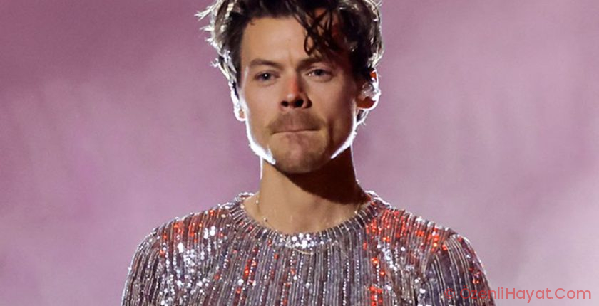 Harry Styles’s New Album: Here’s Everything We Know