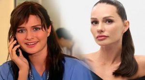 Hekimler dizisinin Ela’sıydı: Yasemin Ergene ekranlara geri dönüyor!