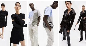 HELMUT LANG SONBAHAR KIŞ 2021 KOLEKSİYONU