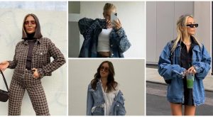 HER DÖNEM ONUNLAYIZ: DENİM CEKET