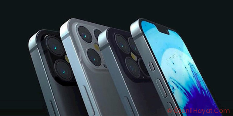 HER TARZA UYGUN iPHONE 12 HER TARZA UYGUN iPHONE 12