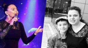 Her vakit reddetmiş: Ebru Gündeş’in yıllardır görüşmediği kardeşi görenleri şaşırttı!