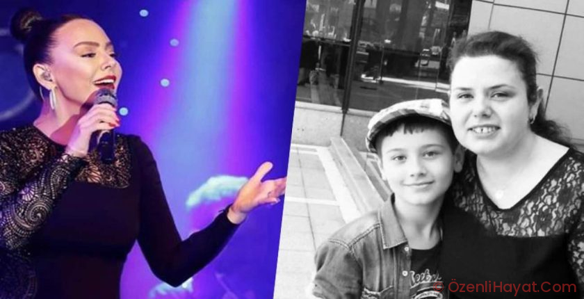 Her vakit reddetmiş: Ebru Gündeş’in yıllardır görüşmediği kardeşi görenleri şaşırttı! Her vakit reddetmiş: Ebru Gündeş’in yıllardır görüşmediği kardeşi görenleri şaşırttı!