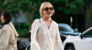 Here’s How to Style a White Dress for All Your Summer Occasions