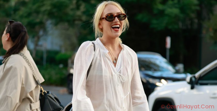 Here’s How to Style a White Dress for All Your Summer Occasions Here’s How to Style a White Dress for All Your Summer Occasions