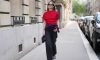 Here’s How to Wear Sandals to Work Without Looking Too Low-Key This Summer Here’s How to Wear Sandals to Work Without Looking Too Low-Key This Summer