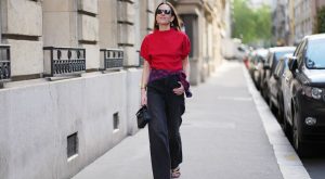 Here’s How to Wear Sandals to Work Without Looking Too Low-Key This Summer