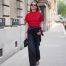 Here’s How to Wear Sandals to Work Without Looking Too Low-Key This Summer