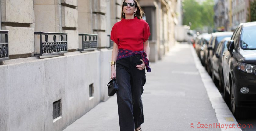 Here’s How to Wear Sandals to Work Without Looking Too Low-Key This Summer Here’s How to Wear Sandals to Work Without Looking Too Low-Key This Summer