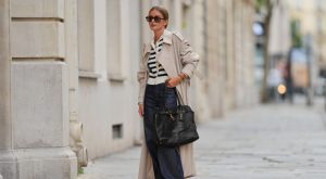 Here’s How to Wear Sneakers to Work Without Looking Too Casual