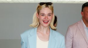 Here’s What to Wear to the Airport for a Comfy (and Chic!) Flight