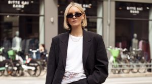 Here’s What to Wear With Black Pants for the Office, Date Night, and Beyond