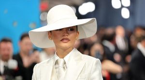 Here's Why Zendaya Is Expected to Skip the 2026 Met Gala