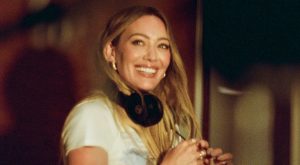 Hilary Duff Working on a New Album and Docuseries Is All We Ever Wanted