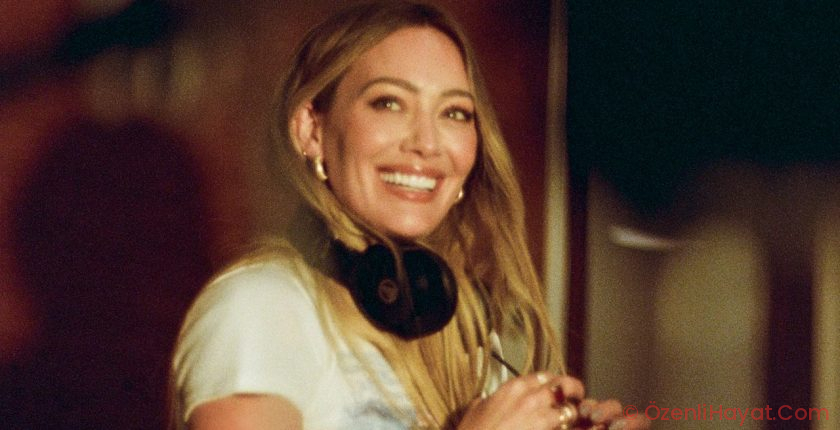 Hilary Duff Working on a New Album and Docuseries Is All We Ever Wanted Hilary Duff Working on a New Album and Docuseries Is All We Ever Wanted
