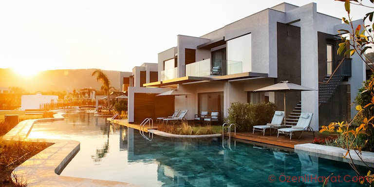 HİLTON DALAMAN SARIGERME RESORT & SPA’YA HARİKALIK MÜKAFATI