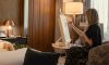 HILTON ISTANBUL MASLAK’TAN 5 YILDIZLI AŞK PORTRESİ