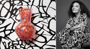 H&M HOME X DIANE VON FURSTENBERG
