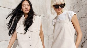 H&M SÜRDÜRÜLEBİLİRLİK ALANINDA GÖZÜ PEK BİR ADIM ATIYOR