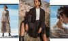 H&M X SANDRA MANSOUR H&M X SANDRA MANSOUR
