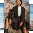 H&M X SANDRA MANSOUR