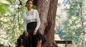 H&M X SANDRA MANSOUR KOLEKSİYONU İÇİN GERİ SAYIM BAŞLADI!