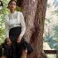 H&M X SANDRA MANSOUR KOLEKSİYONU İÇİN GERİ SAYIM BAŞLADI!