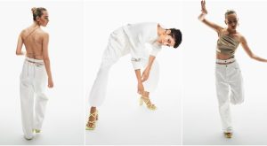 H&M’İN YENİ SÜRDÜRÜLEBİLİRLİK KONSEPTİ: INNOVATION STORIES H&M’İN YENİ SÜRDÜRÜLEBİLİRLİK KONSEPTİ: INNOVATION STORIES