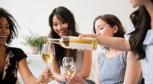 Host a Party That’s Unforgettable in 5 Easy (and Fun) Steps
