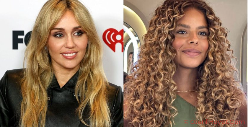 ‘Hot Honey Blonde’ Is the Coolest Way to Go Warmer This Summer