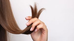 How to Get Rid of Split Ends, According to Hair Experts