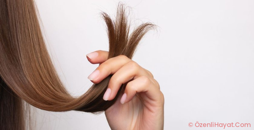 How to Get Rid of Split Ends, According to Hair Experts