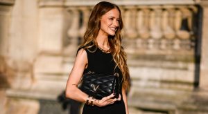How to Style a Little Black Dress When You Have No Idea What to Wear