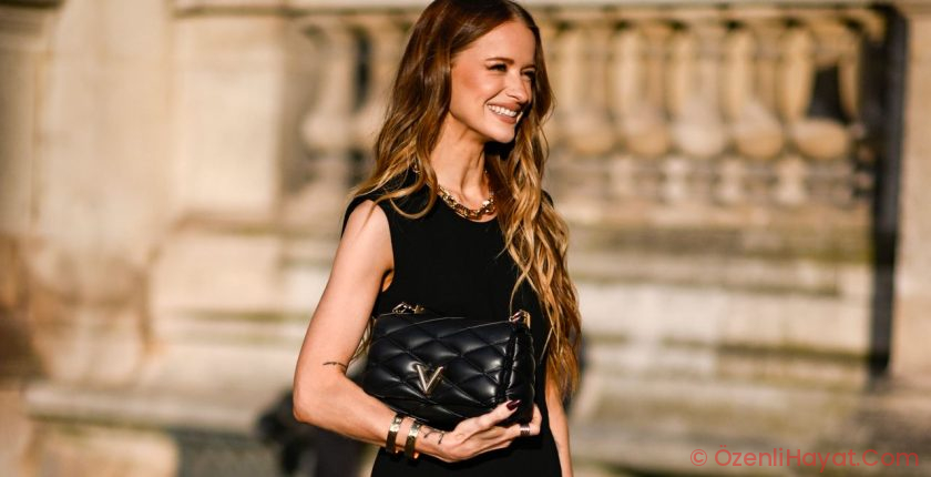 How to Style a Little Black Dress When You Have No Idea What to Wear How to Style a Little Black Dress When You Have No Idea What to Wear