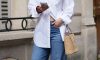How to Style a Straw Bag When You're Not at the Beach This Summer How to Style a Straw Bag When You're Not at the Beach This Summer