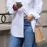 How to Style a Straw Bag When You're Not at the Beach This Summer
