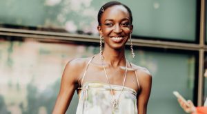 How to Style a Sundress From Casual to Chic This Summer