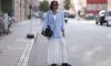 How to Style a White Maxiskirt, Summer’s Most Popular Boho Staple