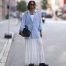 How to Style a White Maxiskirt, Summer’s Most Popular Boho Staple