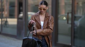 How to Style Black and Brown Like All the Best-Dressed Women in Summer 2026