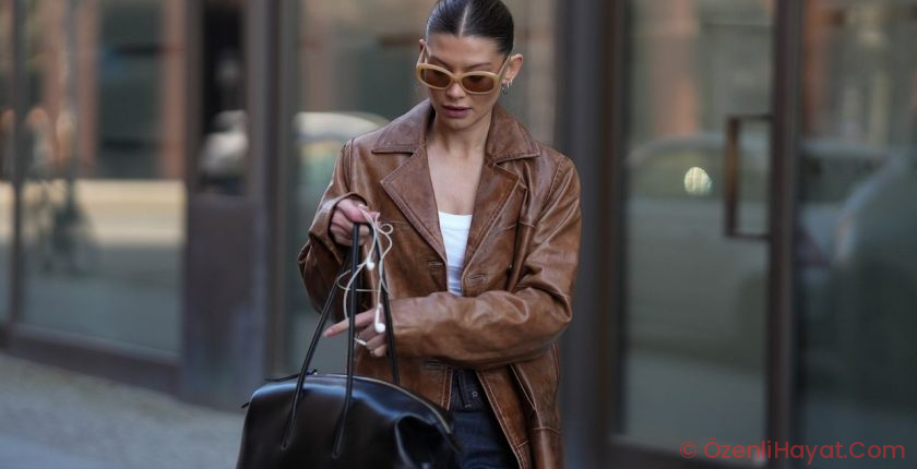 How to Style Black and Brown Like All the Best-Dressed Women in Summer 2026